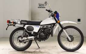 SUZUKI TS185 2011