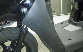 YAMAHA JOG-7 1993 AY01