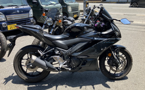 YAMAHA YZF-R25 RG74J