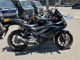 Фото Yamaha YZF-R25 с японского аукциона