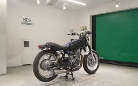 YAMAHA SR400 Gen.2 1995 1JR