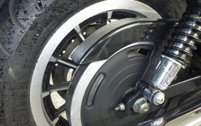 HARLEY XL883RI 2007