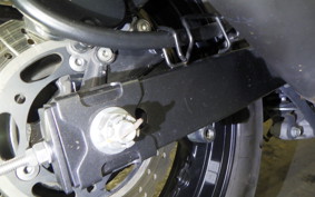 KAWASAKI NINJA 250 2000 EX250L