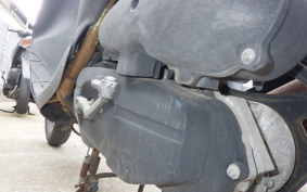 SUZUKI LET's 2 CA1PA