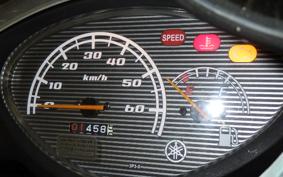 YAMAHA JOG Gen.5 SA36J
