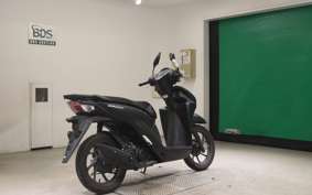 HONDA DIO110-3ﾍﾞｰｼｯｸ 2024 JK03