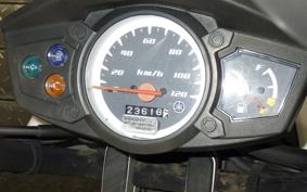 YAMAHA BW*S 125