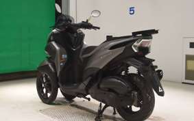 YAMAHA TRICITY 125 A 1986 SEC1J