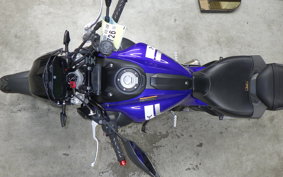 YAMAHA MT-07 2015 RM07J