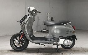 VESPA LX50 ZAPC38