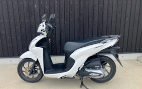 HONDA DIO 110 JK03