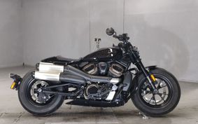 HARLEY RH1250S 2022 ZC4