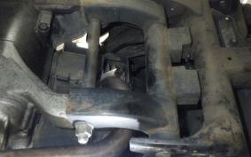 SUZUKI ADDRESS V125 G CF46A