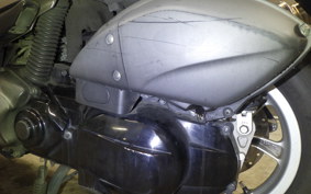 YAMAHA TRICITY 125 A 2014 SE82J