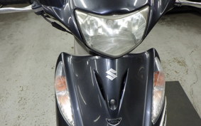 SUZUKI ADDRESS V125 G CF4EA