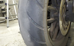 KYMCO TERSELY S125 2006