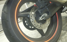 HONDA CBR600F GEN 3 2001 PC35