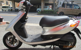 YAMAHA JOG DELUXE SA36J