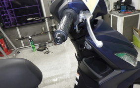 SUZUKI ADDRESS 110 2023 CE47A