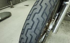 HONDA STEED 600 1991 PC21