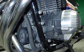HONDA CBX550F INTEGRA 2026 PC04