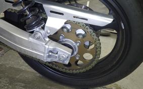SUZUKI GSX400 IMPULSE 2008 GK7CA