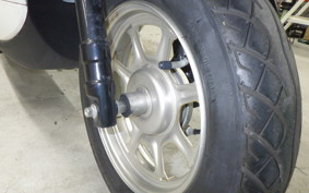 YAMAHA VINO 50 Gen.4 AY02