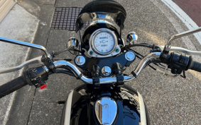 KAWASAKI ESTRELLA CUSTOM  BJ250A