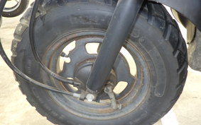 HONDA ZOOMER AF58