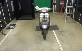 SUZUKI LET's 2 2017 CA1PA