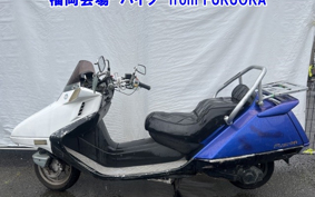 HONDA FUSION