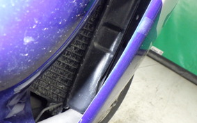 SUZUKI GSX1300R HAYABUSA 2001