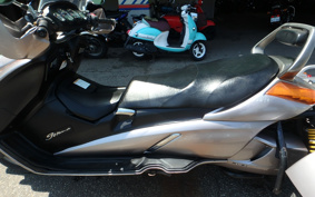 SUZUKI GEMMA TRIKE CJ47A