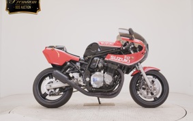 SUZUKI GS1200SS 2001 GV78A