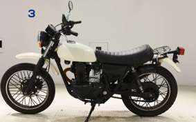 KAWASAKI 250TR BJ250F