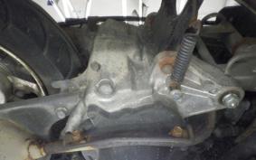 HONDA TODAY 2 AF67