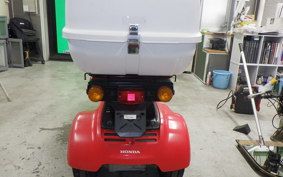 HONDA GYRO X 2021 TD02