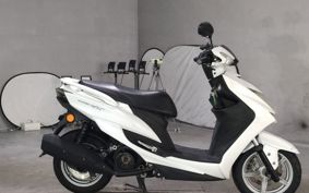 YAMAHA CYGNUS125XSR SEA5J