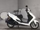 Фото Yamaha CYGNUS125XSR с японского аукциона