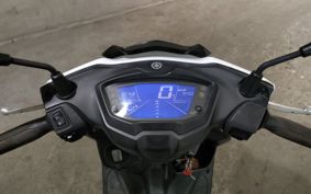 YAMAHA CYGNUS GRIF ASU SEJ4J