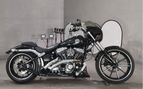 HARLEY FXSB BREAKOUT BF5