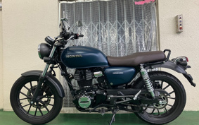 HONDA GB350 2021 NC59