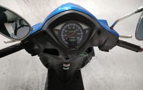 SUZUKI ADDRESS V110 CF11A
