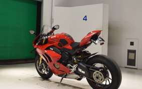 DUCATI DUCATI パニガーレV4S 2018