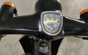 HONDA LITTLE CUB AA01