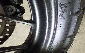 HONDA MONKEY 125 JB05