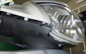 SUZUKI ADDRESS V125 DT11A