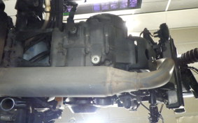 HONDA CL250-2 2008 MC57