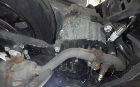 SUZUKI SKYWAVE 200 (Burgman 200) 2004 CH41A