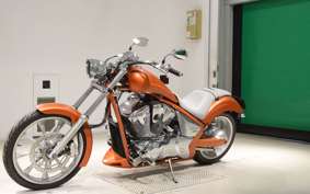 HONDA VT1300CX A 2011 SC61